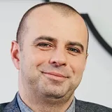 Tomasz Kiek, Biuro Nieruchomości Twoje M