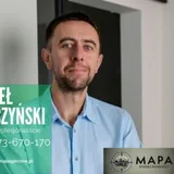 Paweł Wilczyński, MAPA NIERUCHOMOŚCI SPÓŁKA Z OGRANICZONĄ ODPOWIEDZIALNOŚCIĄ