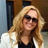 Anna Leonarska, LEO HOME NIERUCHOMOŚCI