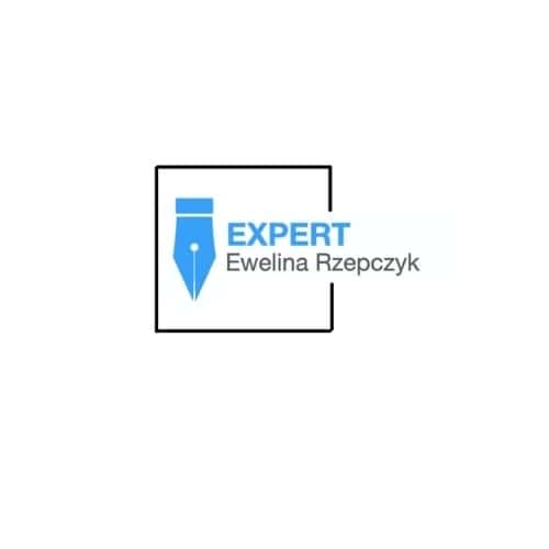 Expert Ewelina Rzepczyk