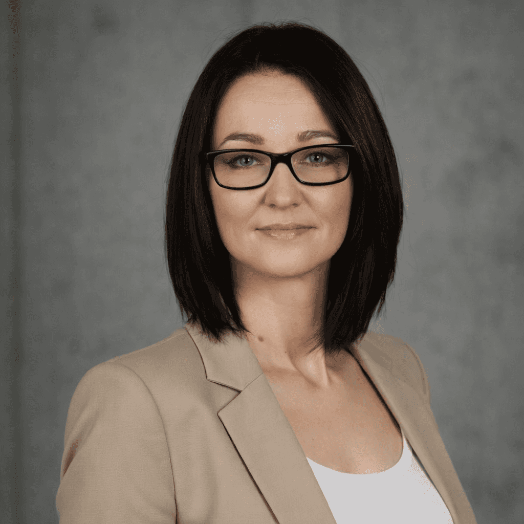 Karolina Ziółkowska - Agent nieruchomości — Jelenia Góra