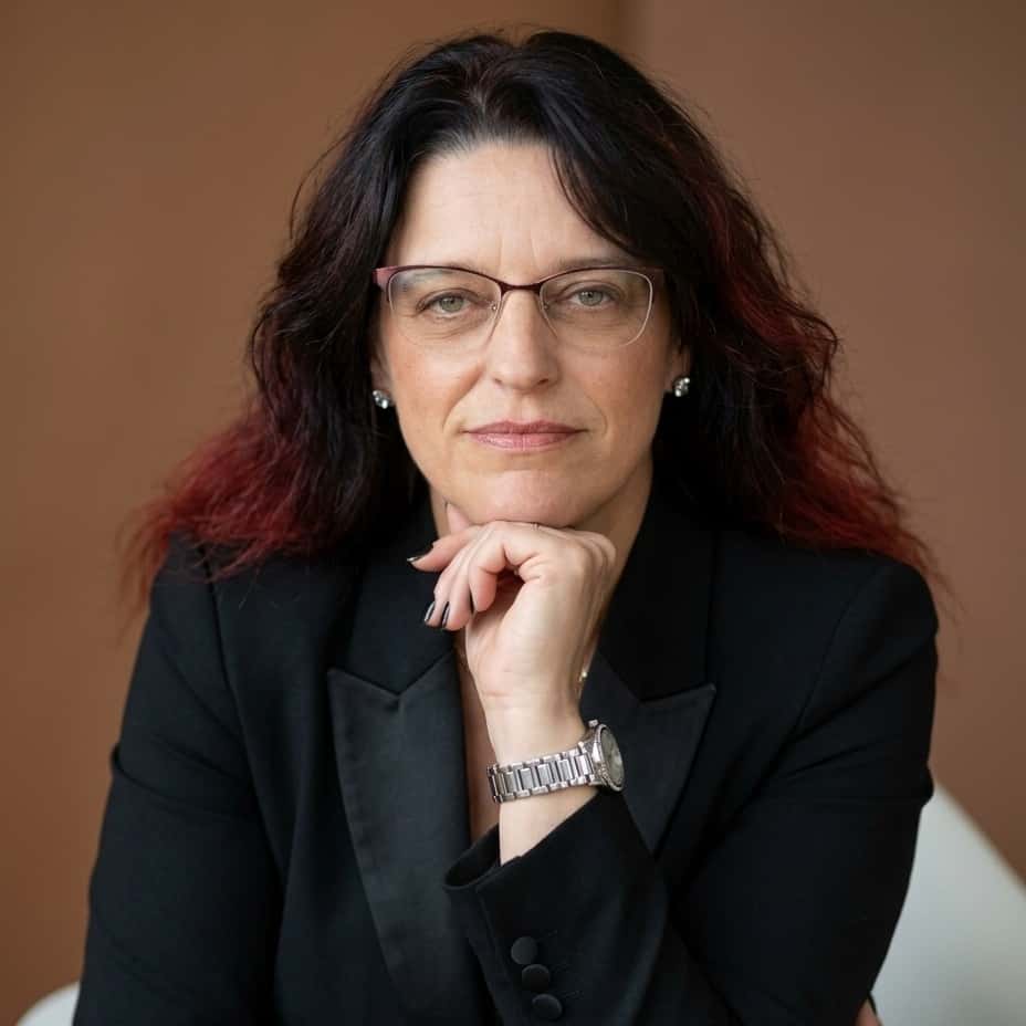 Sylwia Dudek-Wołoszyn - Agent nieruchomości — Jelenia Góra