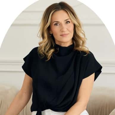 Ewa Kostkowska - Real Estate Agent in Warszawa