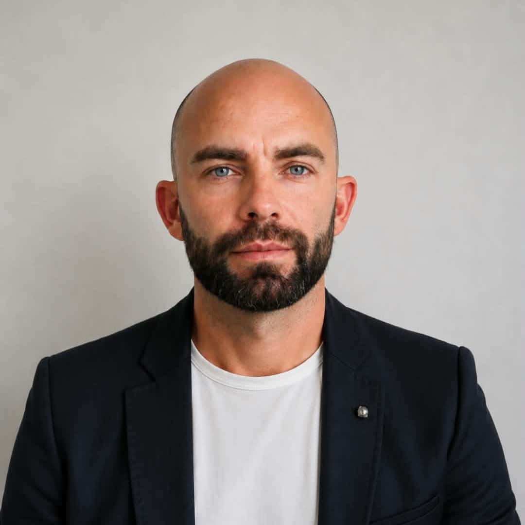 Dawid Kawecki - Agent nieruchomości — Koszalin