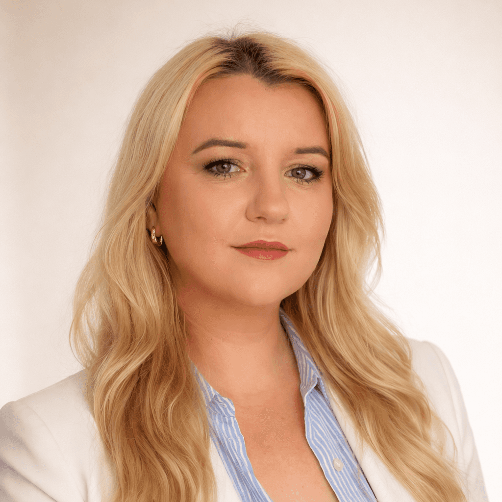 Ewelina Rzepczyk - Agent nieruchomości — Tczew