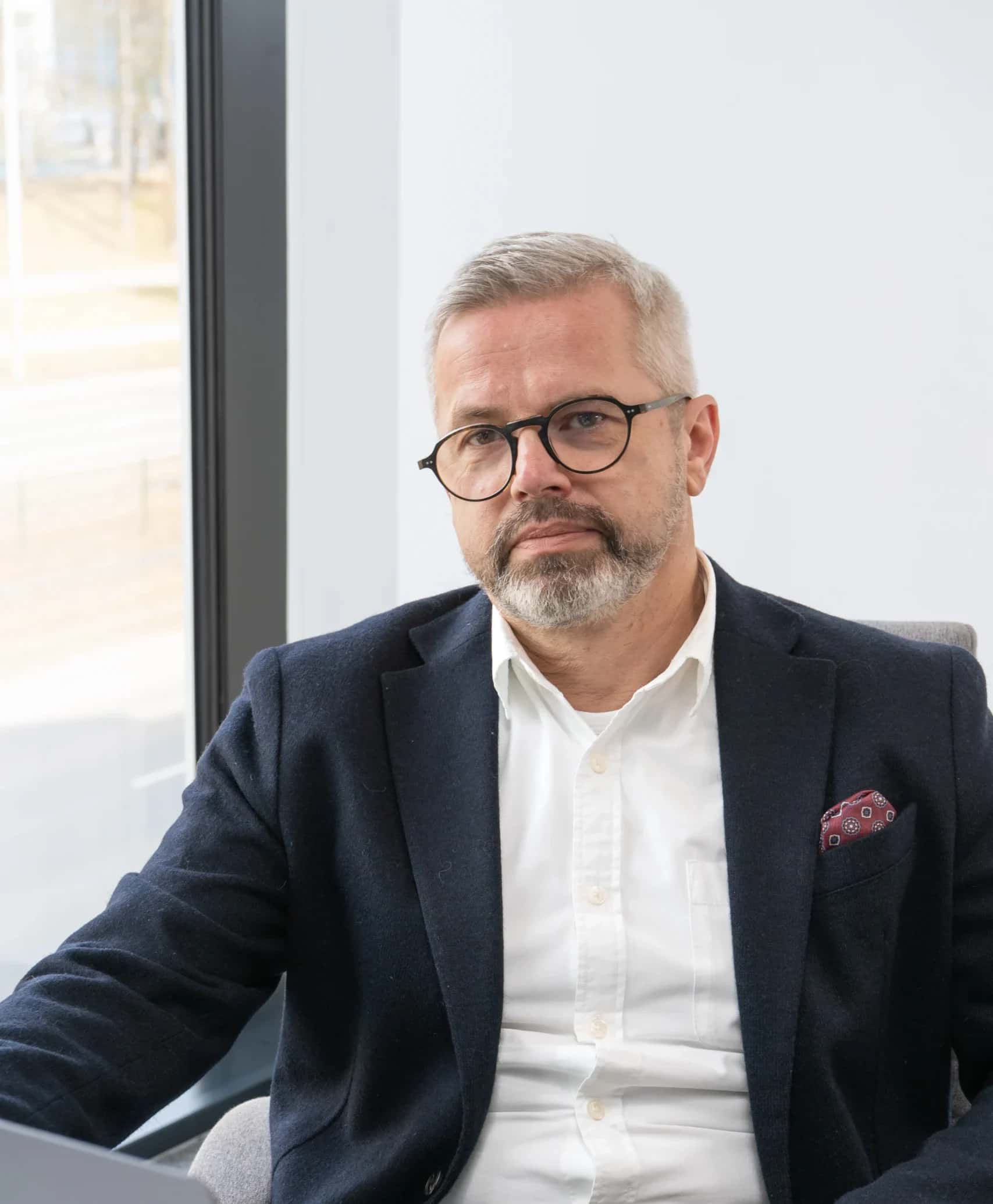 Darek Kołtko - Real Estate Agent in Prądnik Czerwony