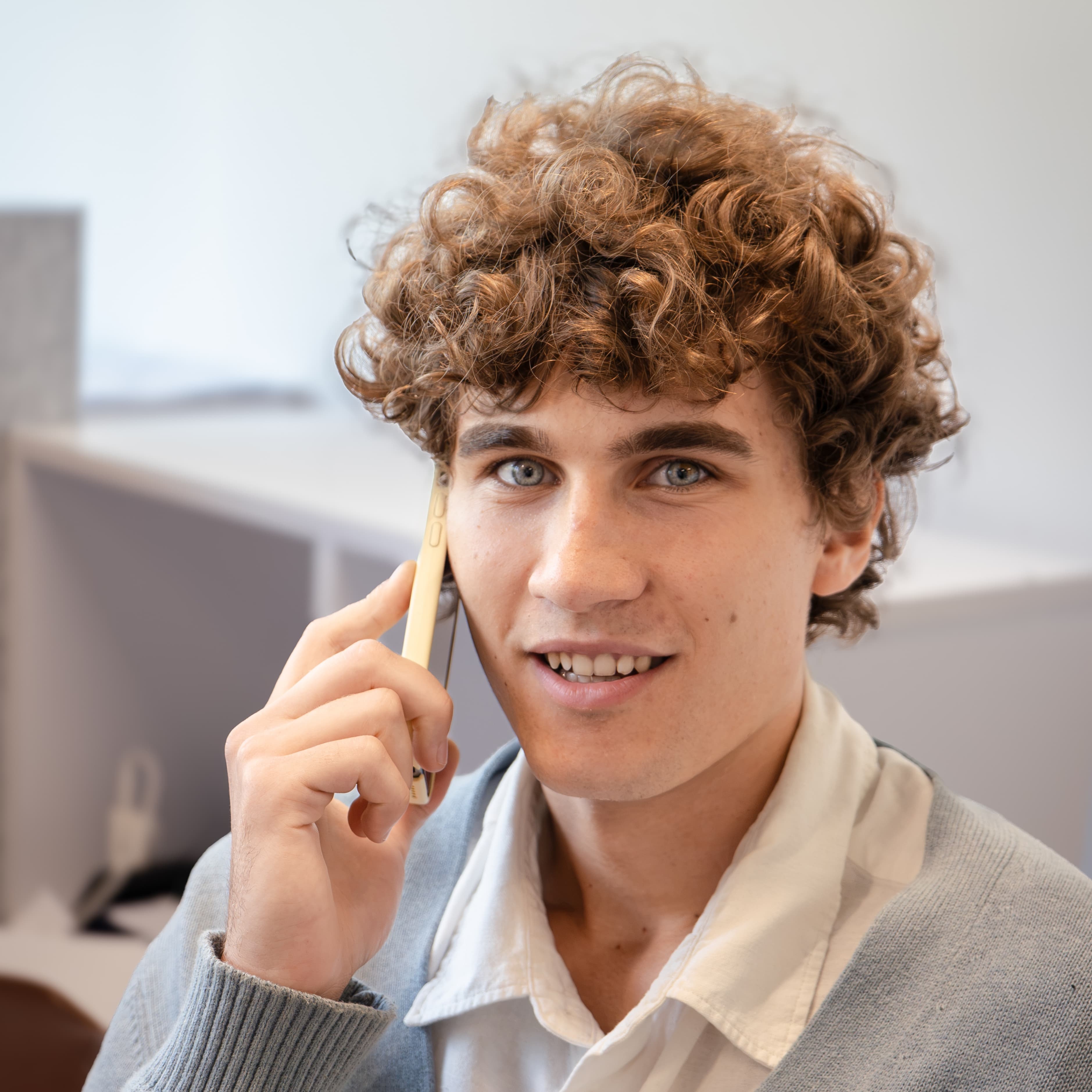Real Estate Agent in Prądnik Czerwony: Krystian Jagielski