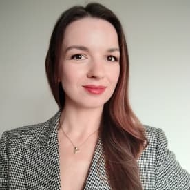 Real Estate Agent in Dębica: Ewelina Bieszczad