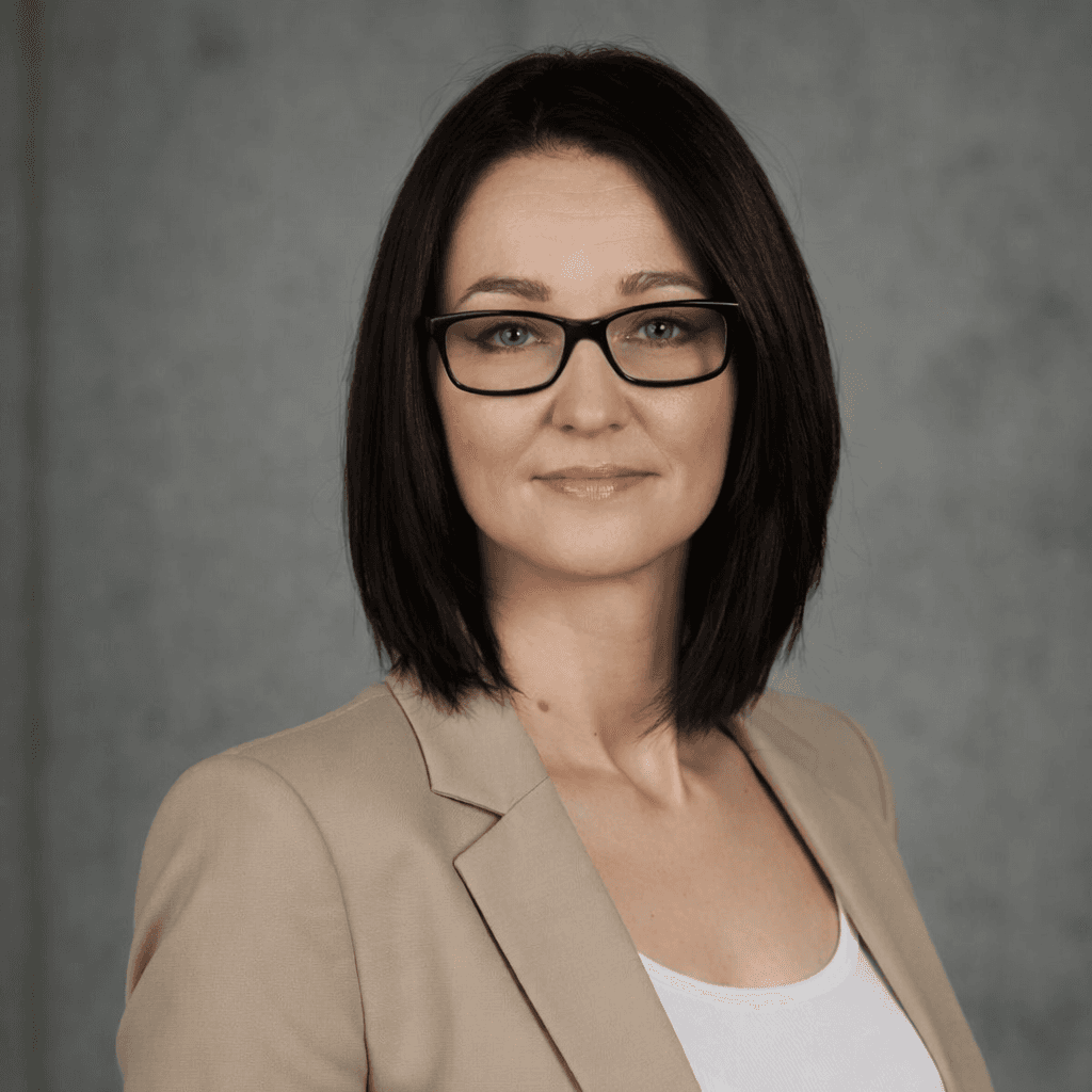 Karolina Ziółkowska