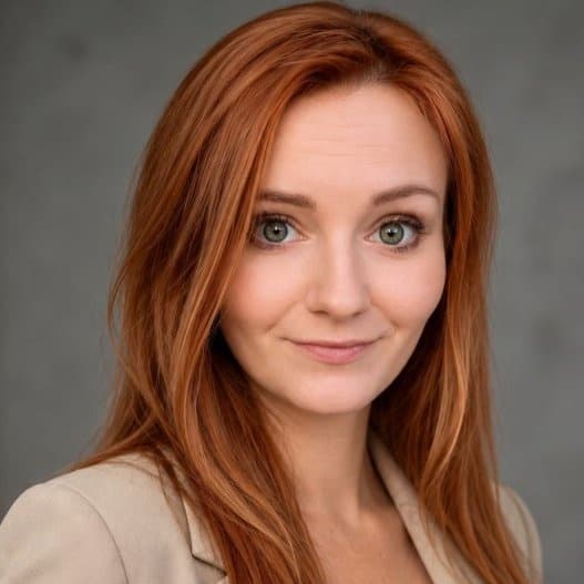 Joanna Mizyn