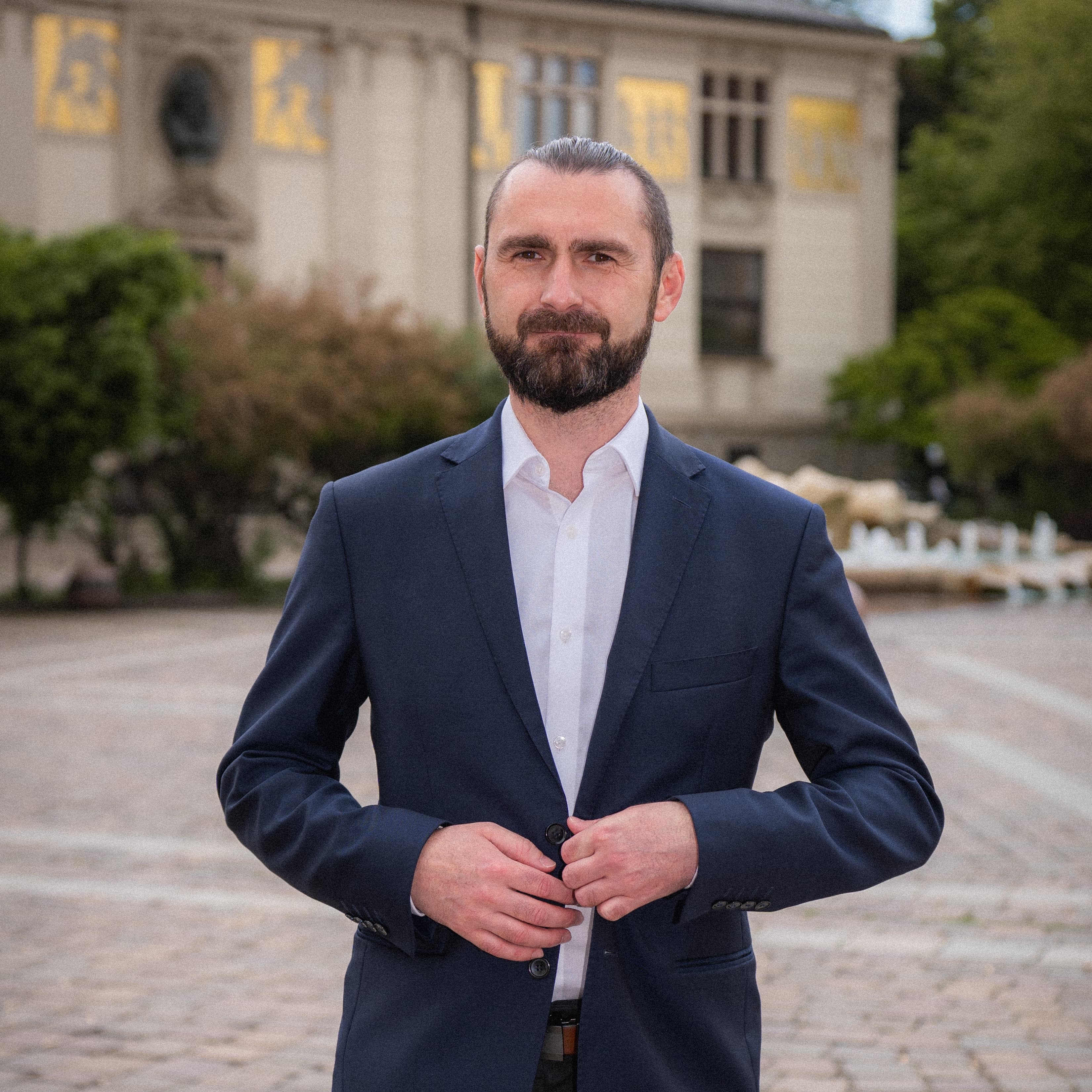 Mateusz Chrapek