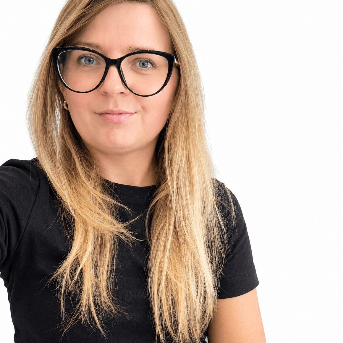 Real Estate Agent in Kraków: Katarzyna Głogowska