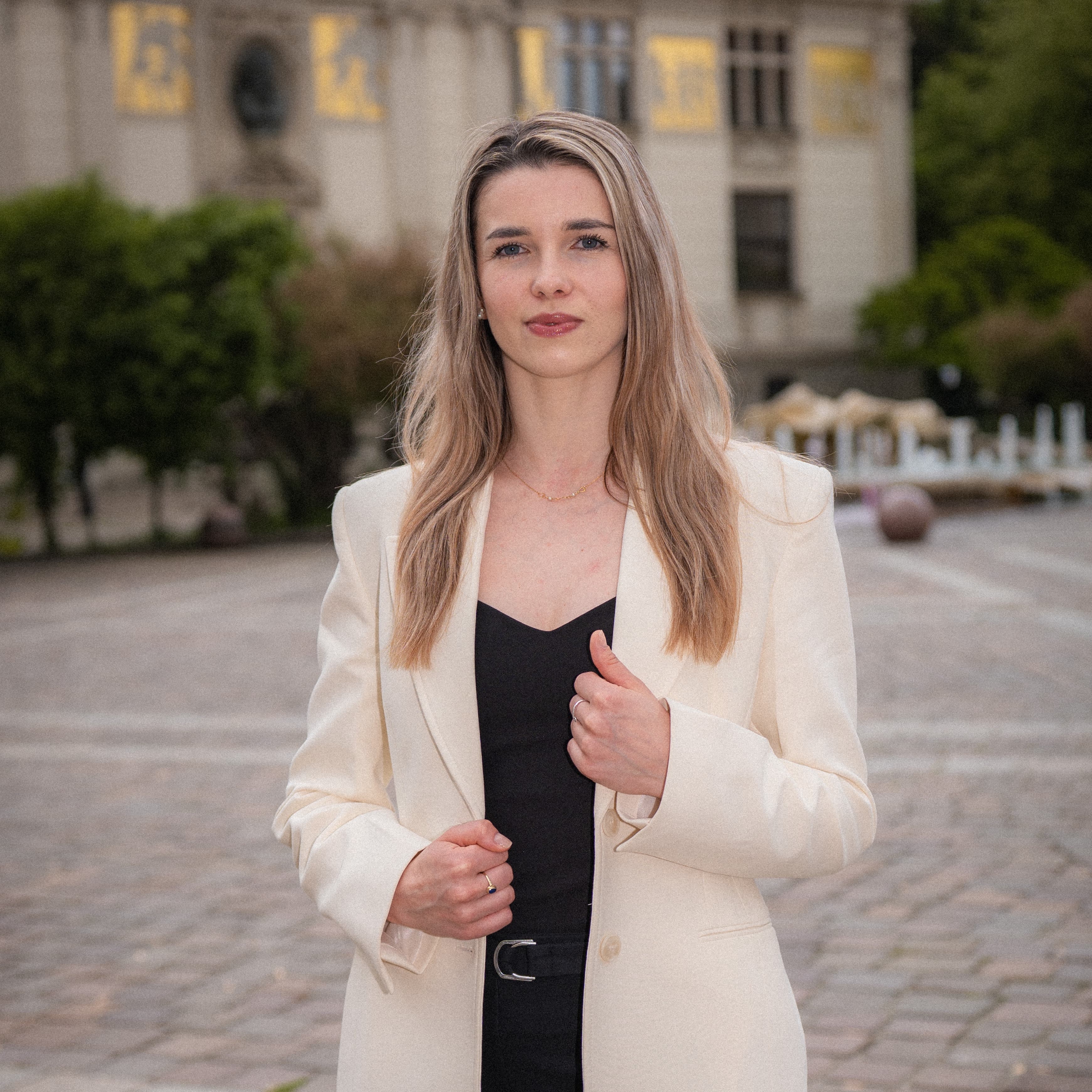 Kamila Chudzik