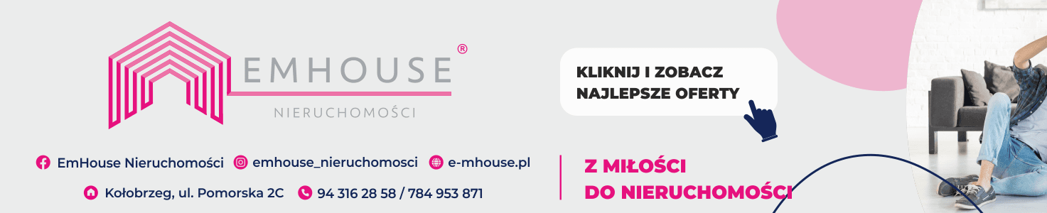 Agnieszka Walukiewicz - Real Estate Agent in Koszalin