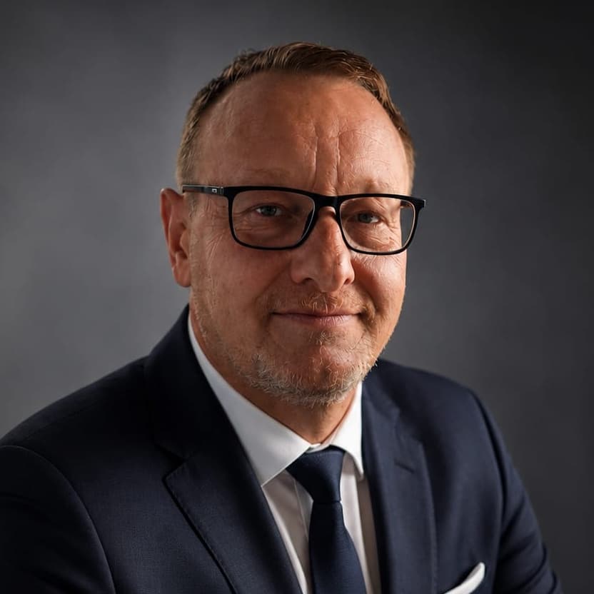 Agent nieruchomości — Zakopane: Tomasz Rodowicz