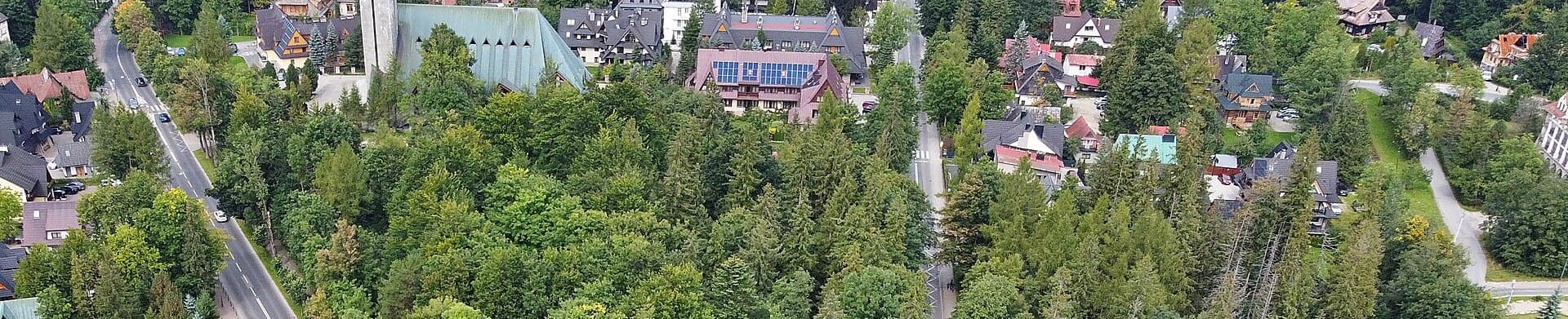 Tomasz Rodowicz - Real Estate Agent in Zakopane