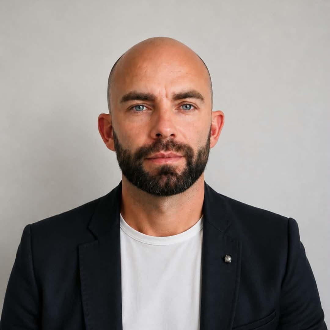 Agent nieruchomości — Koszalin: Dawid Kawecki