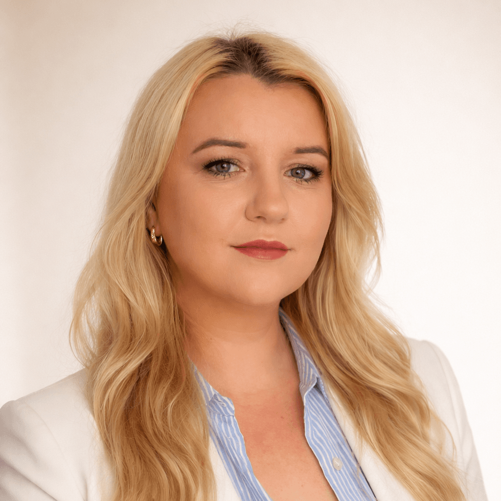 Agent nieruchomości — Tczew: Ewelina Rzepczyk