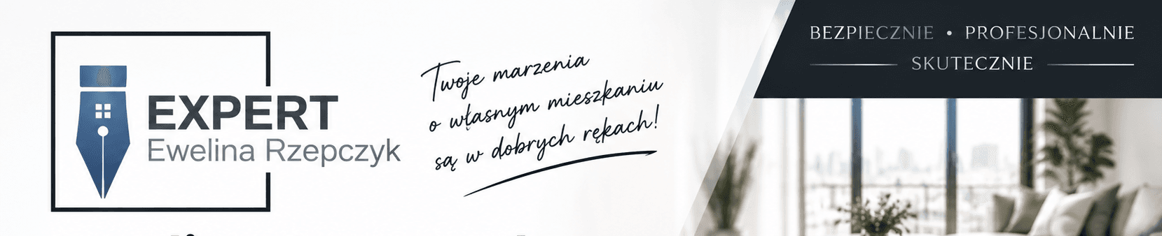 Ewelina Rzepczyk - Agent nieruchomości — Tczew