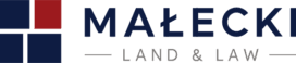 Małecki Land & Law