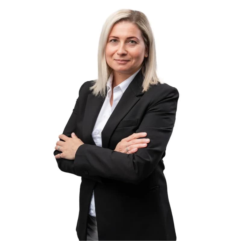 Barbara  Błaszak