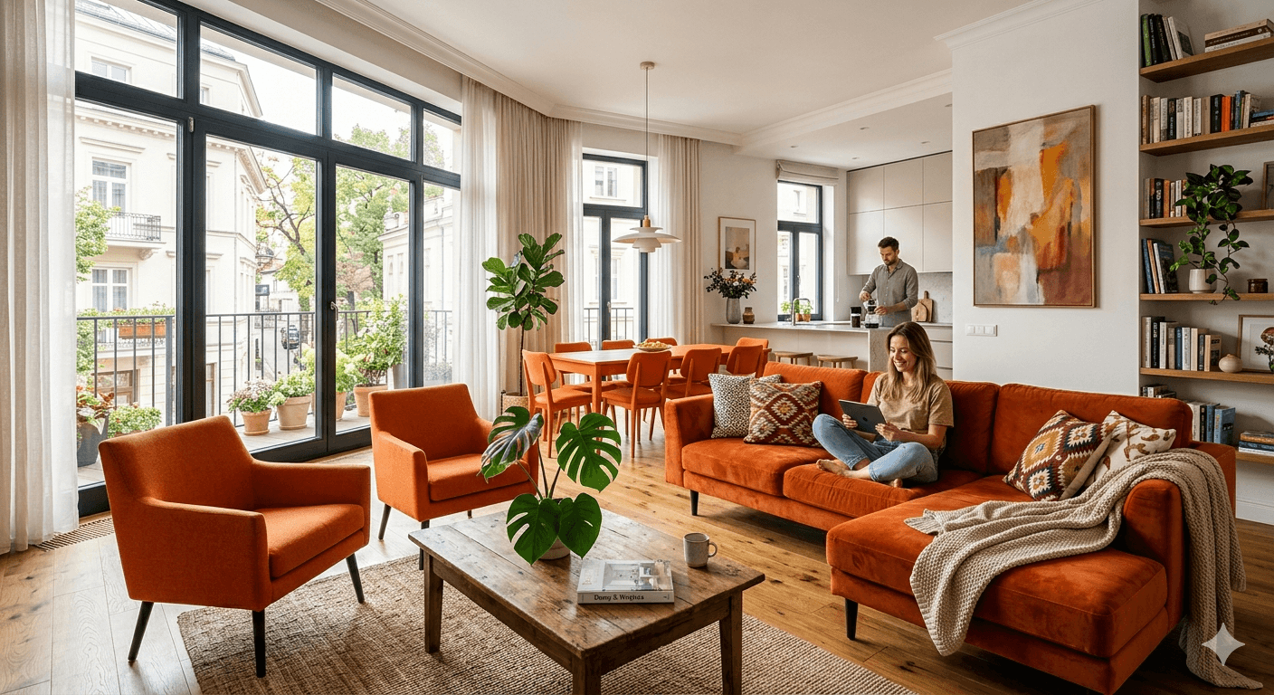 Adam Gruberski Sprzedaż Nieruchomości - Real Estate Agency in Wola