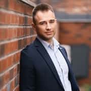 Krzysztof Nowicki - Real Estate Agent in Gdańsk