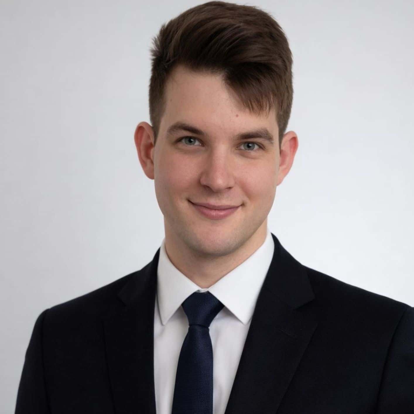 Sebastian Szymański - Agent nieruchomości — Koszalin
