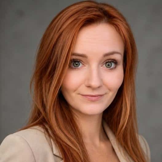 Joanna Mizyn - Agent nieruchomości — Jelenia Góra
