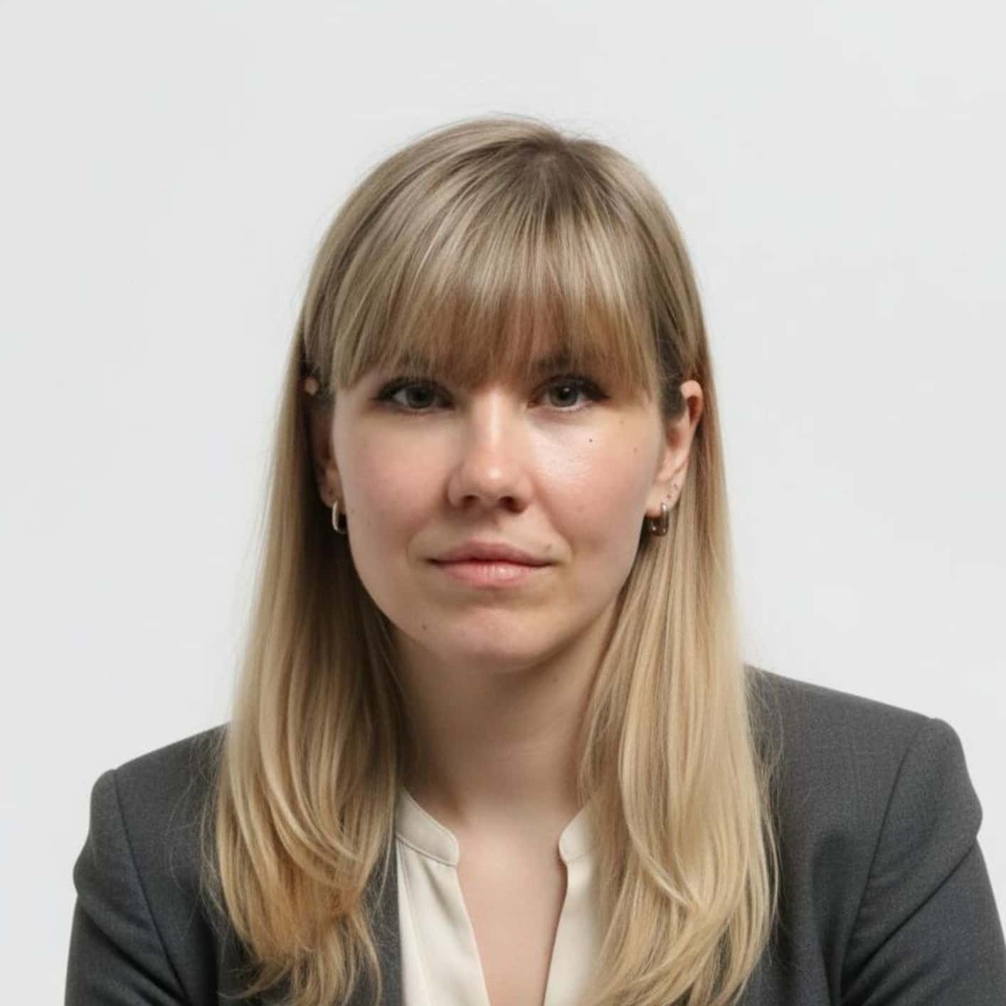 Ola Janowska - Agent nieruchomości — Koszalin