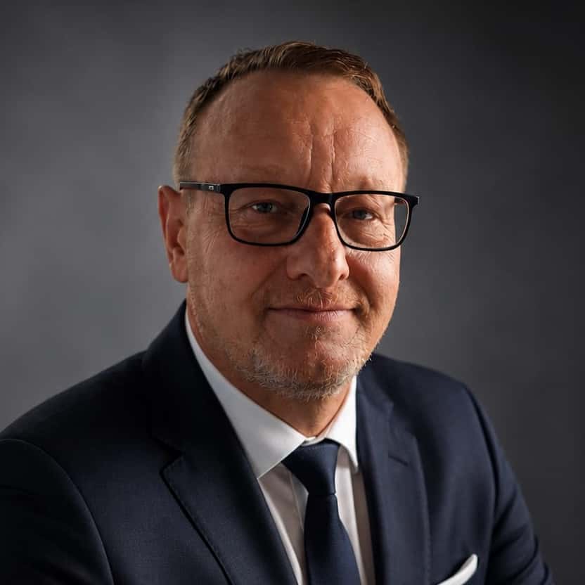 Tomasz Rodowicz - Agent nieruchomości — Zakopane