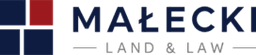 Małecki Land & Law