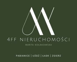 Marta Kołakowska | 4FF Nieruchomości i Finanse