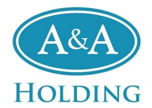 A&A Marketing Sp. z o.o. Holding Sp. k. - Real Estate Agency in Łódź