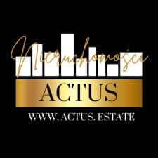 Actus estate - Agencja nieruchomości w: Tczew