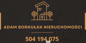 Adam Borkułak Nieruchomości - Real Estate Agency in Olsztyn