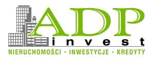 ADP INVEST - Agencja nieruchomości w: Luboń