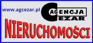 AGENCJA CEZAR NIERUCHOMOŚCI - Real Estate Agency in Mińsk Mazowiecki