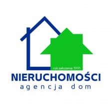 Agencja Dom Nieruchomości