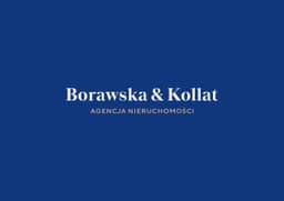 Małgorzata Borawska & Karolina Kollat Agencja Nieruchomości spólka cywilna