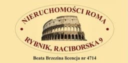 Nieruchomości ROMA Beata Brzezina-Pasionek
