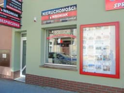 Agencja Nieruchomości Violetta Wroniak