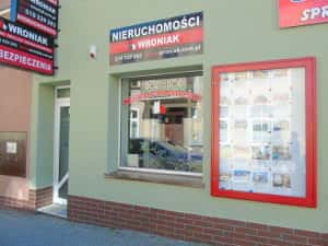 Agencja Nieruchomości Violetta Wroniak - Real Estate Agency in Kościerzyna
