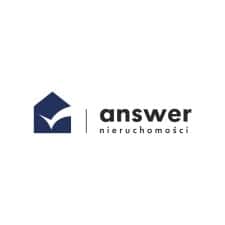 Answer Nieruchomosci - Real Estate Agency in Lubin