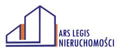 ARS LEGIS NIERUCHOMOŚCI SPÓŁKA Z OGRANICZONĄ ODPOWIEDZIALNOŚCIĄ