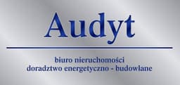 AUDYT. Biuro nieruchomości i doradztwa energetyczno-budowlanego.Jerzy Sztorc