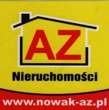 AZ- Martech NIERUCHOMOŚCI s.c. Jarosław i Monika Nowak