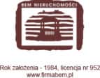 B.E.M. Biuro Nieruchomości Ewa Modzelan - Real Estate Agency in Legionowo