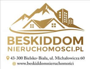 Beskid Dom Nieruchomości - Real Estate Agency in Bielsko-Biała