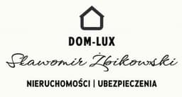DOM-LUX NIERUCHOMOŚCI I UBEZPIECZENIA SŁAWOMIR ŻBIKOWSKI